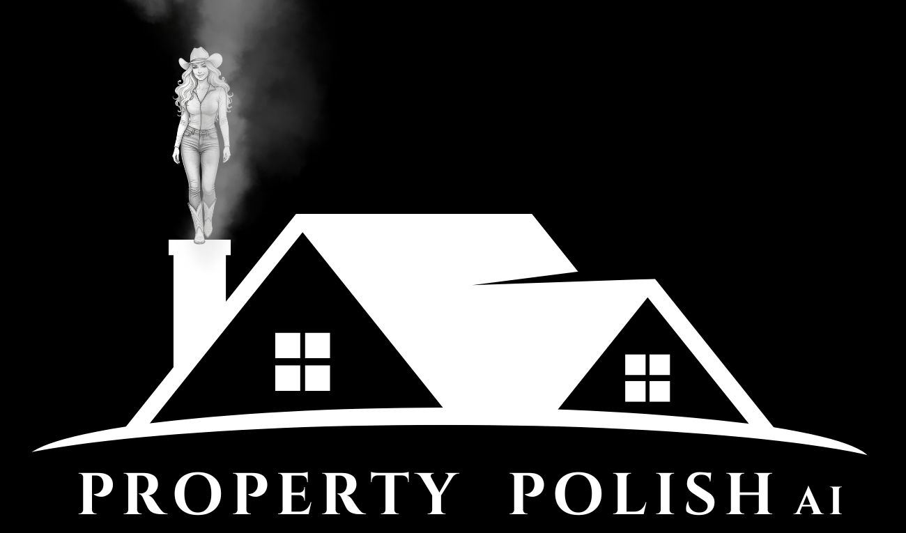 Property Polish AI logo